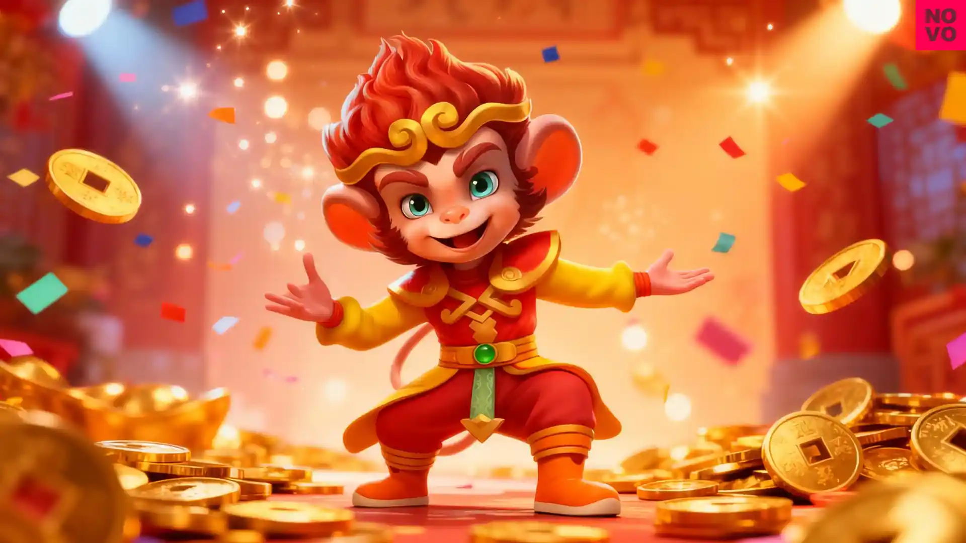 entretenimento online